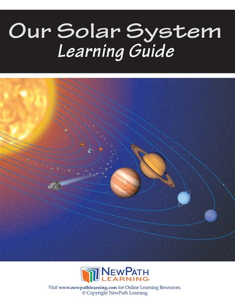 Solar System Guide: Learn In Minutes