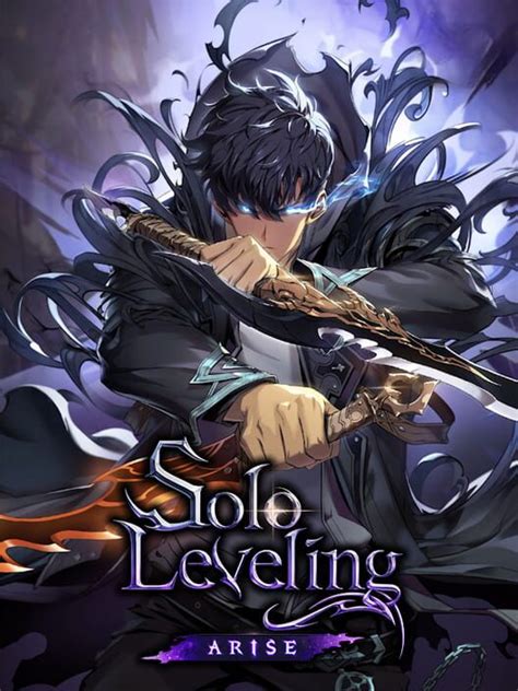 Solo Leveling Arise Solo Leveling Arise Pc