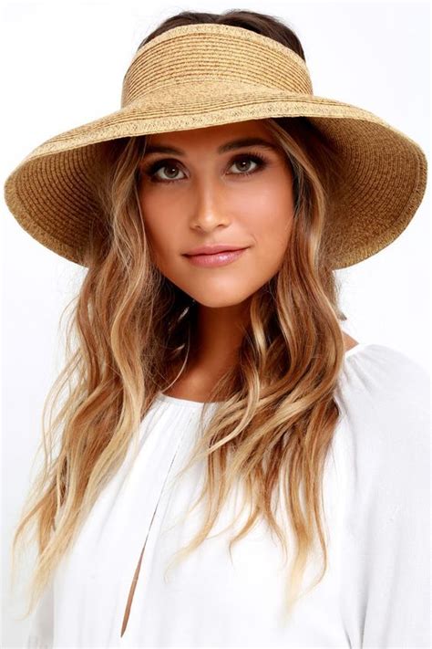 Sombrero De Paja: Perfect Summer Hat