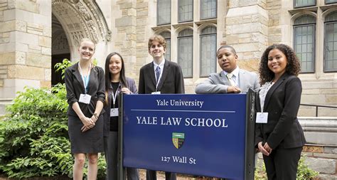 Sophia Nelson Yale Law