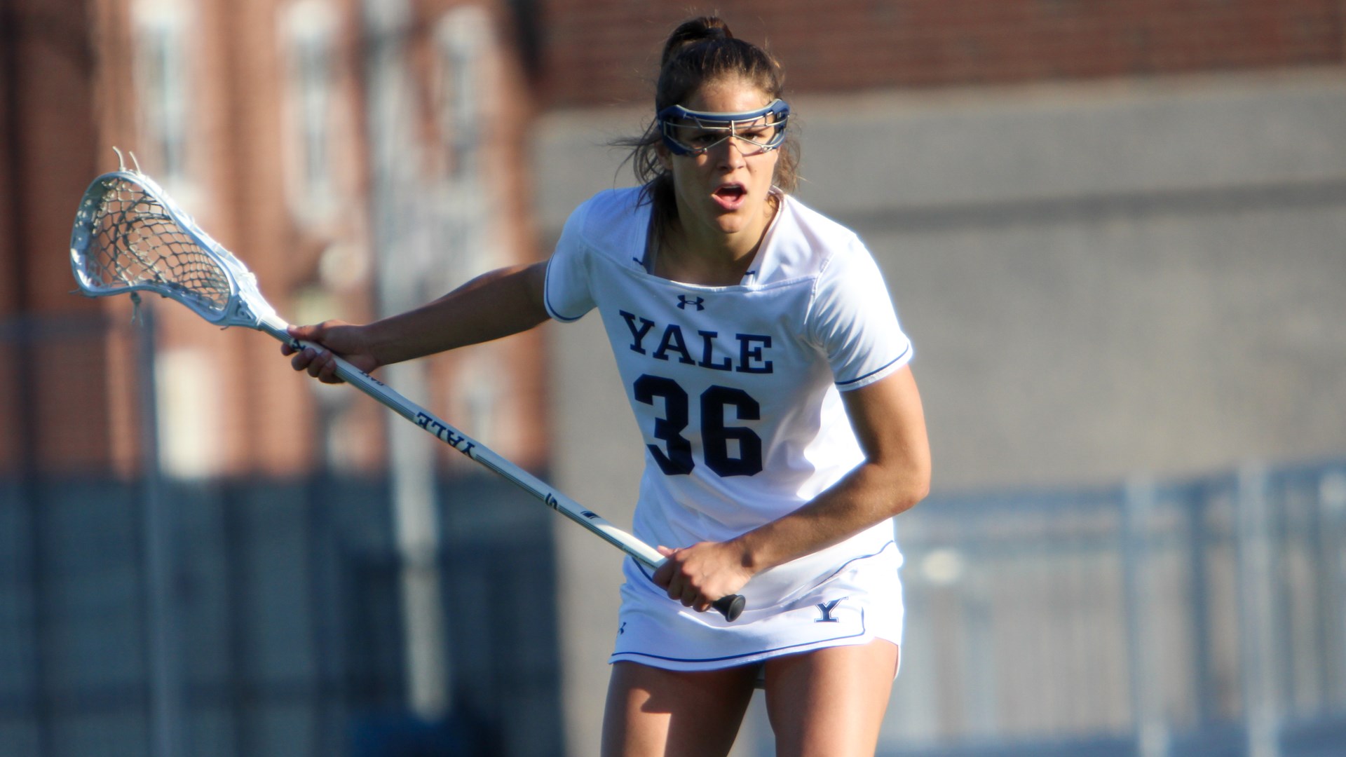 Sophie Straka 2023 Women Amp 39 S Lacrosse Yale University