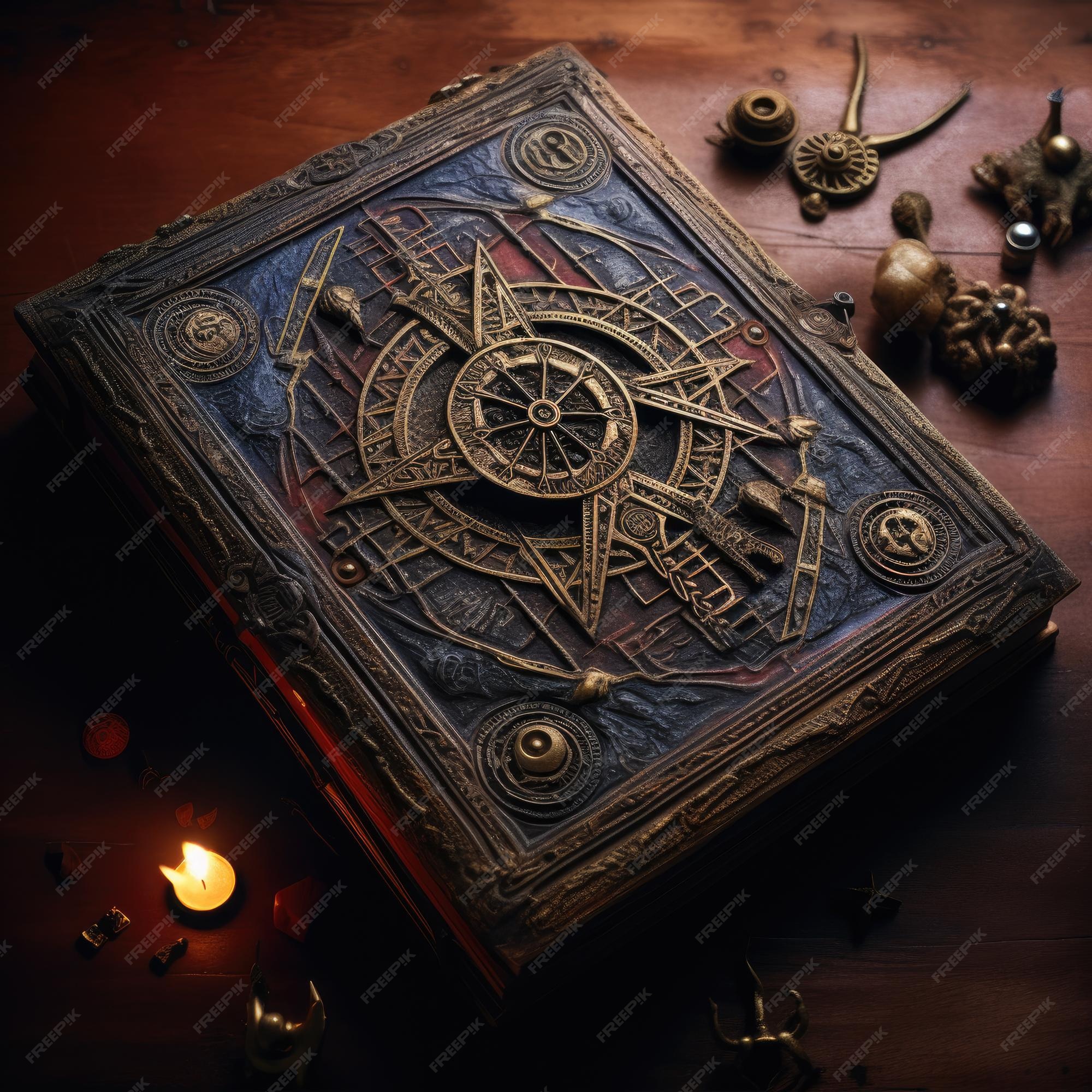 Sorcery Codes: Master Ancient Incantations