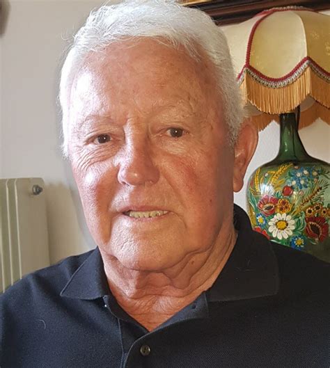 Soufflenheim Bernard Gross 80 Ans