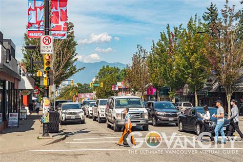 South Cambie Vancouver Guide: Explore Neighborhood