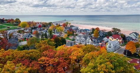 South Haven Visitors Bureau Michigan Tourism Vacation Rental Vacation