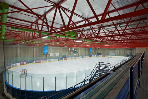 Southland Joseph Kryczka Arena City Of Calgary Recreation