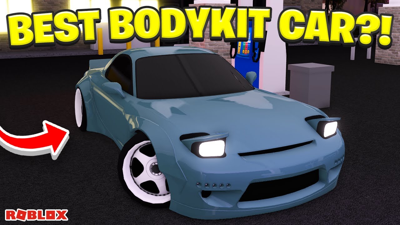 Southwest Florida Beta Body Kits