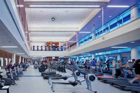 Southwest Gym Uf