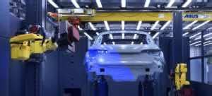 Spanish Gestamp To Invest In Moroccan Automotive Sector Morocco World