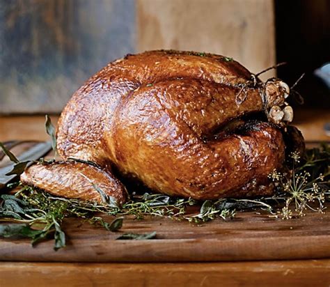 Specialization For Turkey: Perfect Roasting Guide