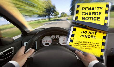 Speeding Fines: Reduce Your Penalty Today