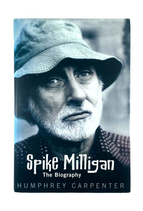 Spike Milligan Clarified: Biography Uncovered