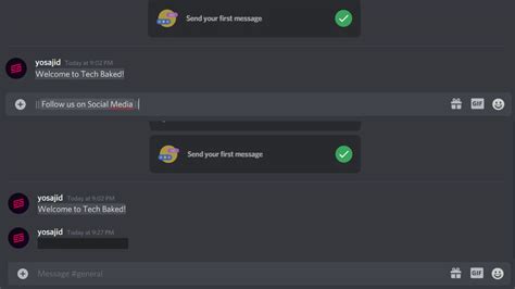 Spoiler Tag Discord