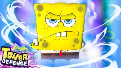 Spongebob Tower Defense Tier List And Codes Screen Plays Mag