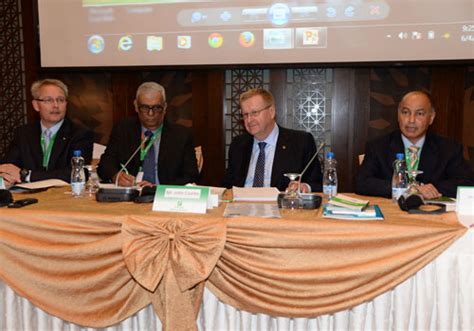 Sport Arbitration Forum Gets Underway In Kuwait