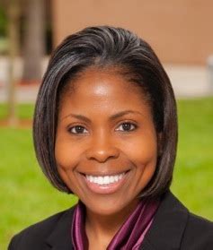 Spotlight Dr Monica Franklin Associate Dean Of Career Education