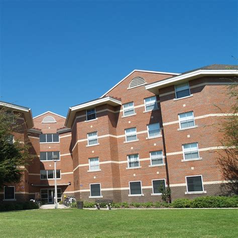 Springs Residential Complex Housing Residence Life