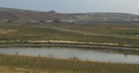 Spy Hill Landfill