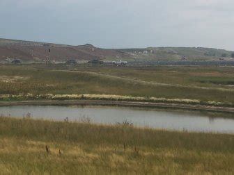 Spyhill Landfill Hours