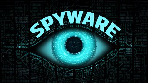 Spyware Definition Computer