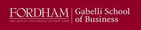 Ssrn Gabelli School Of Business Fordham University Research Paper Series