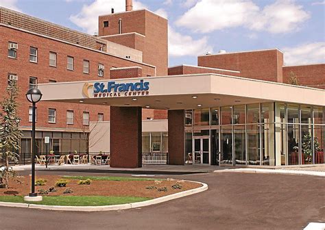 St Francis Medical Center In Trenton Has Officially Shut Its Doors