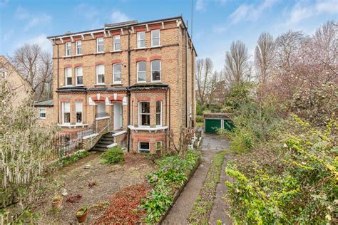 St Georges Road Twickenham Tw1 1Qr Property For Sale Savills