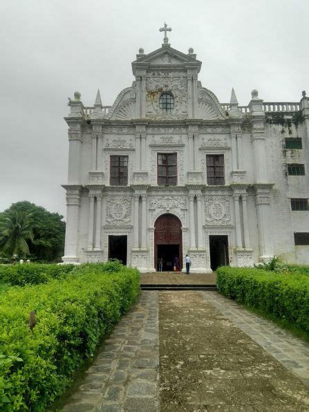 St Paul Church Diu What To Expect Timings Tips Trip Ideas By