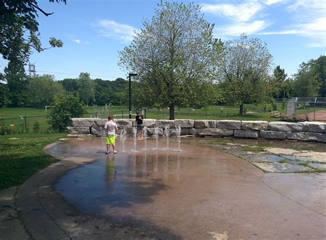 Stan Wadlow Park