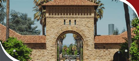 Stanford Acceptance Rate Official Common Data Set 2023