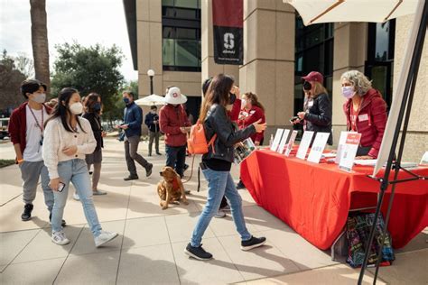 Stanford Admit Guide: Navigating Your Weekend