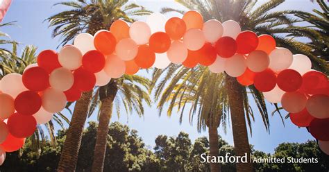 Stanford Admit Weekend 2024: Insider Tips