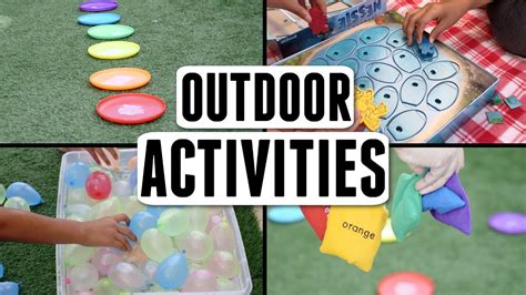 Stanford Arboretum: Fun Outdoor Activities For Kids