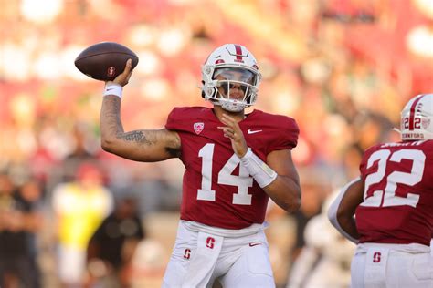 Stanford Cardinal Football