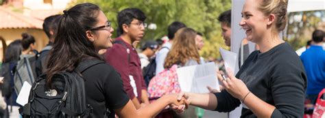 Stanford Career Fair Guide: Top Jobs