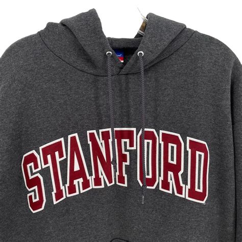 Stanford Champion Hoodie Guide: Authentic Buying Tips