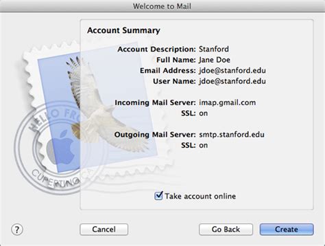 Stanford Email Setup: Get Your Account Now