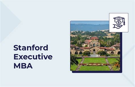 Stanford Emba Costs: Plan Your Investment