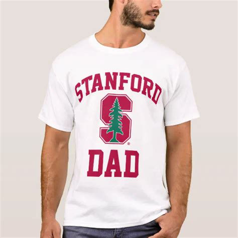 Stanford Family Pride T Shirt Zazzle Com Pride Tees Tee Shirts Shirts