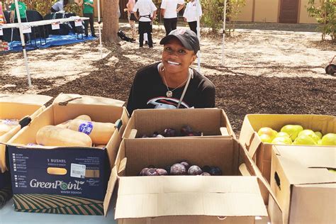 Stanford Food Pantry