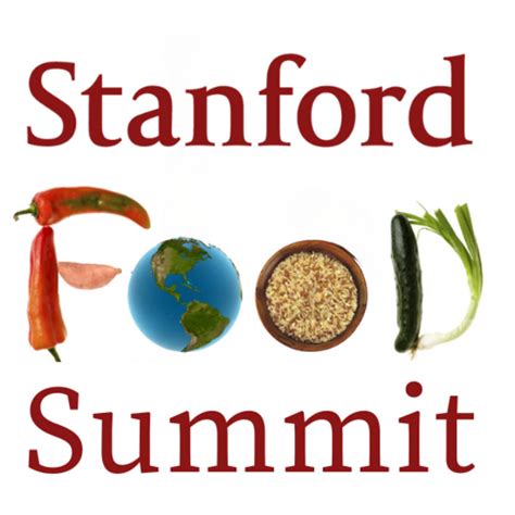 Stanford Food Summit The Latest Research On Plant Based Solutions For