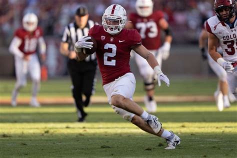 Stanford Football 2023 Stanford Football Schedule Released