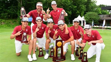 Stanford Golf Apparel: Buy With Confidence