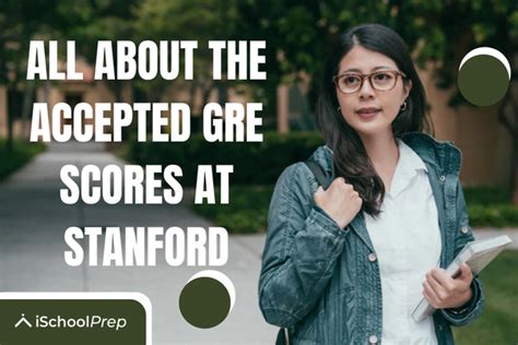 Stanford Gre Scores