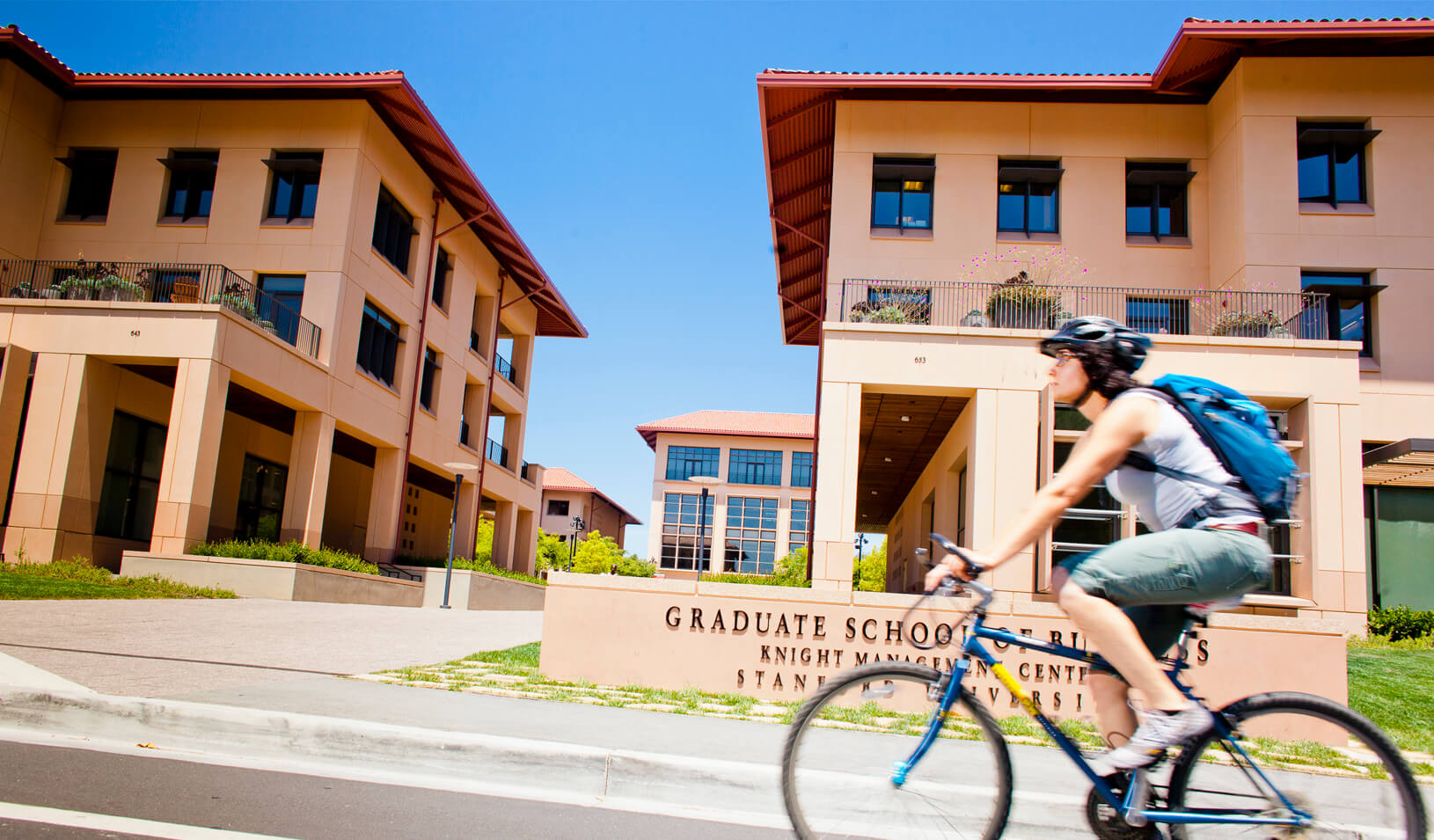 Stanford Gsb Alumni Help Reinvent This Year S Admission Process