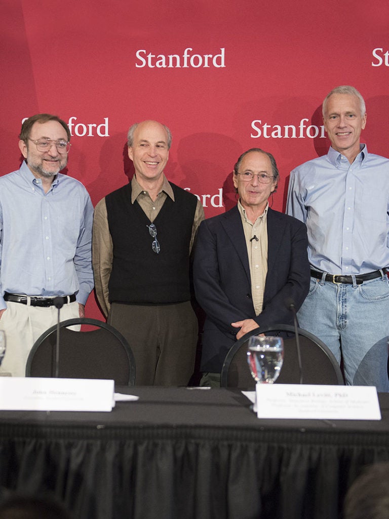 Stanford History: Discover Faculty Expertise & Student Opportunities