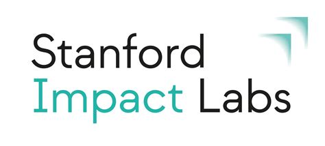 Stanford Impact Labs: Drive Social Change