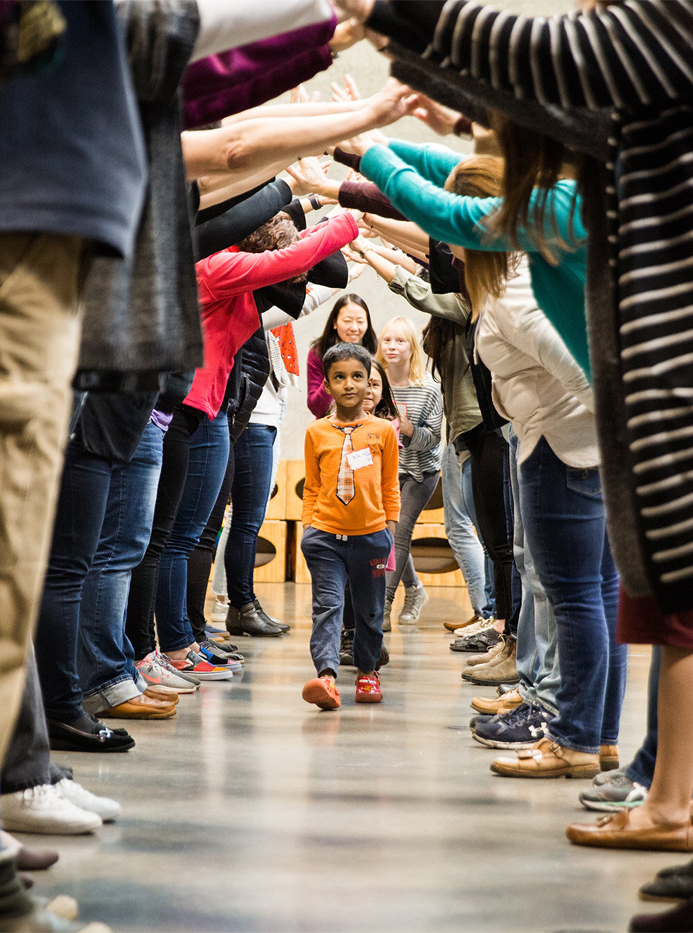 Stanford K12 Schools