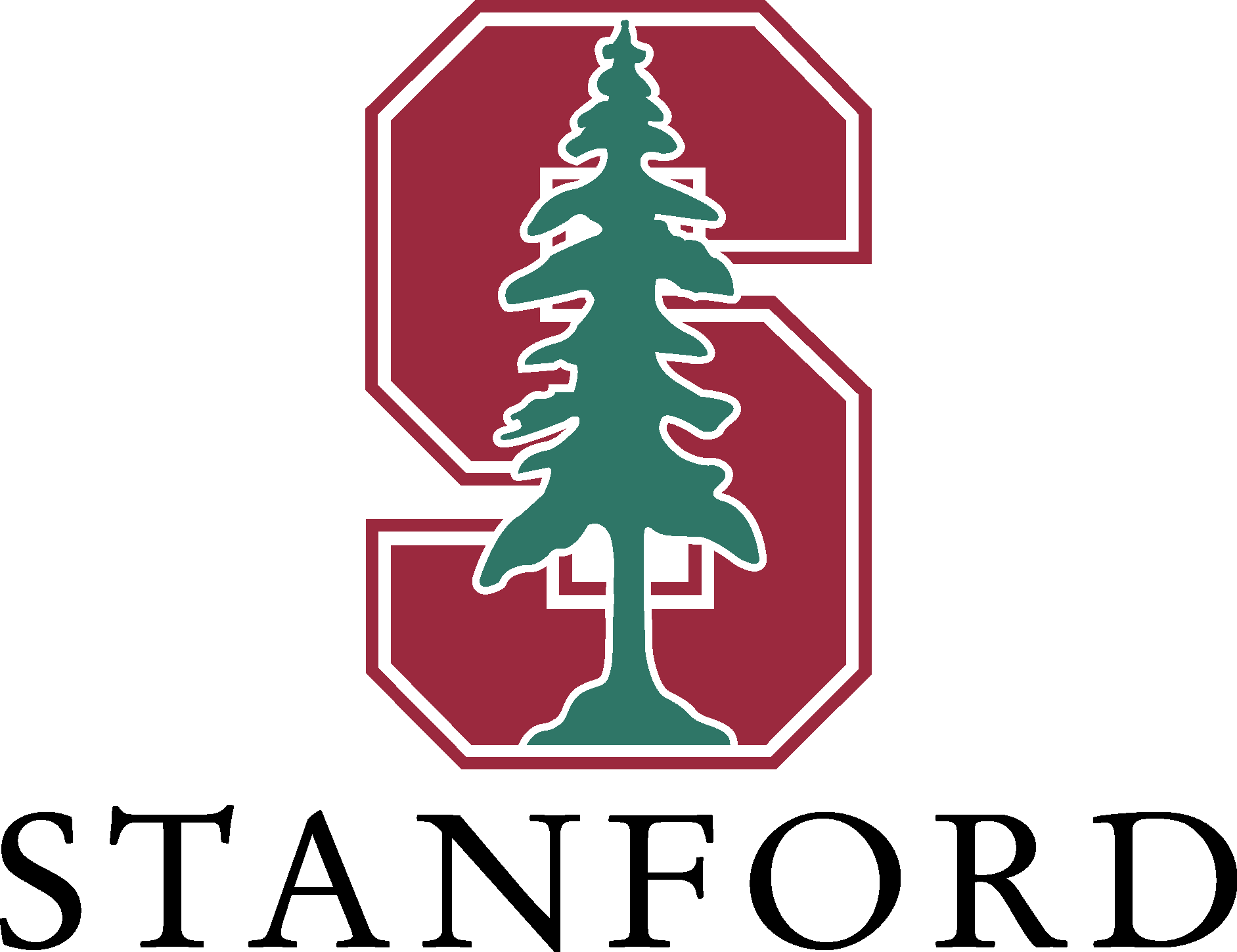 Stanford Law School Vector Logo Free Download Svg Png Format