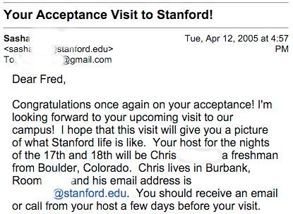 Stanford Law Transfer: Get Accepted Easily